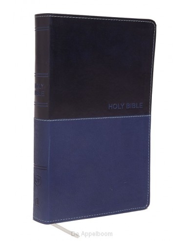 KJV - Deluxe Gift Bible