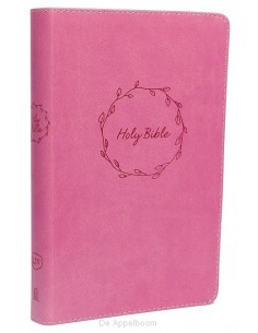 KJV - Deluxe Gift Bible