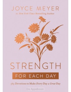 Strenght for Each Day