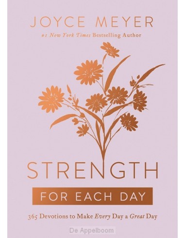 Strenght for Each Day