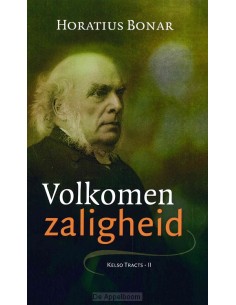 Volkomen zaligheid