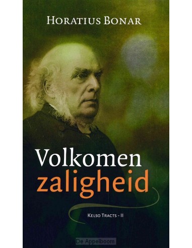 Volkomen zaligheid