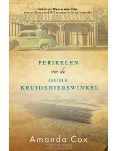 Geheime hoeders van de oude...