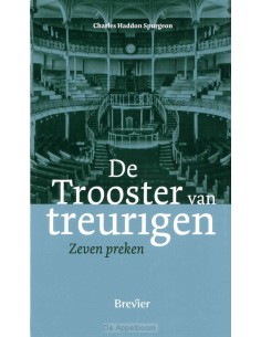 Trooster van treurigen