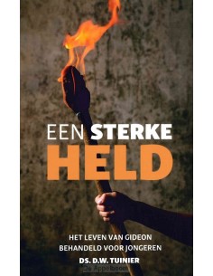 Sterke held