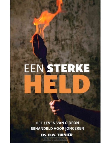 Sterke held