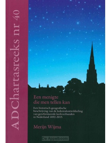 Een menigte die men tellen kan HANDELSED