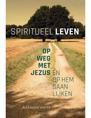 Spiritueel leven