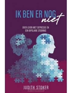 Ik ben er nog (niet)