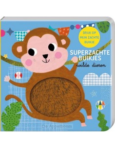 Superzachte Buikjes - Wilde...