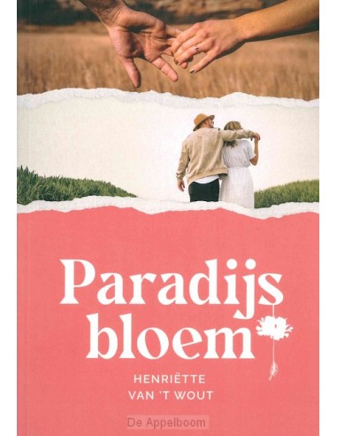 Paradijsbloem
