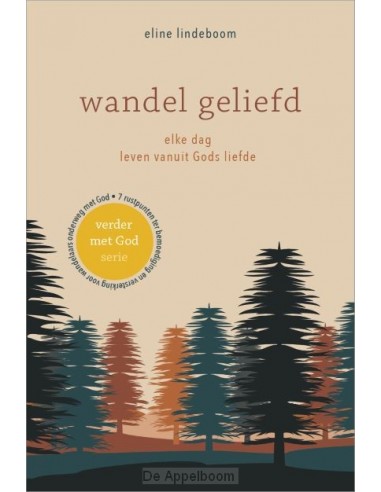 Wandel geliefd 3