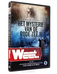 Het mysterie van de Rode...