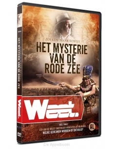 Het mysterie van de Rode...