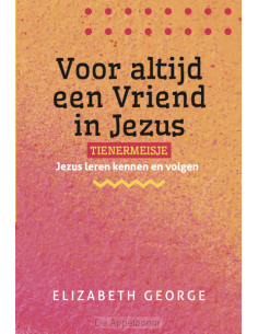 Voor altijd een vriend in...