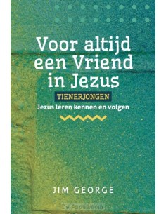 Voor altijd een vriend in...