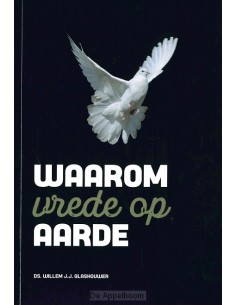 Waarom vrede op aarde