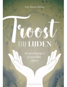 Troost bij lijden
