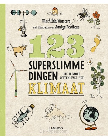 123 superslimme dingen die je moet weten