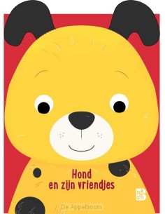 Hond en zijn vriendjes