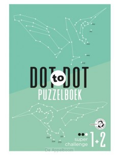 1+2 dot to dot super challenge