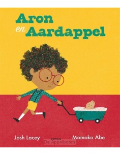 Aron de aardappel
