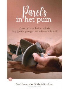 Parels in het puin