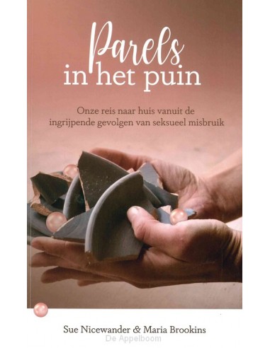 Parels in het puin