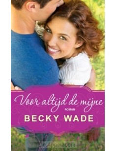 Voor altijd de mijne