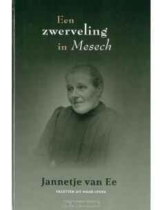 Zwerveling in mesech