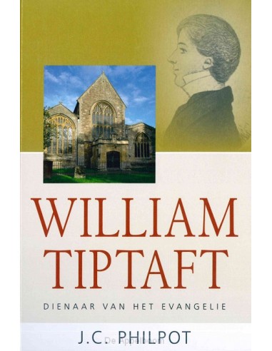 William tiptaft