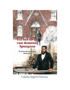 Uit het leven van dominee...