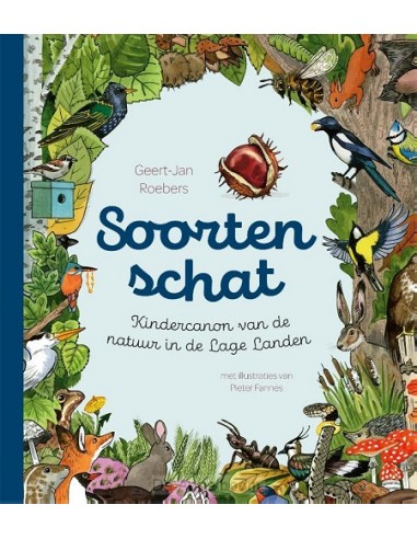 Soortenschat