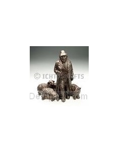 Beeld 1219.20 schaapherder...