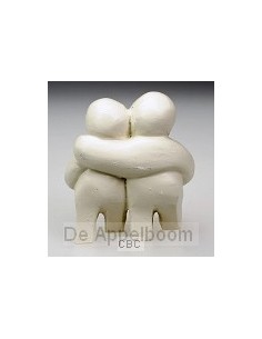 Beeld  1c mijn wereld 9cm...