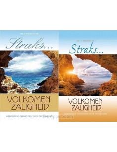 Straks volkomen zaligheid...