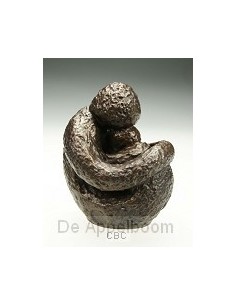 Beeld Wonder van toen 10cm...