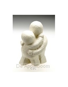 Beeld 8c  liefde is hemels...