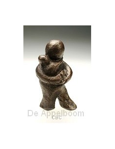 Beeld Hij draagt ook jou...