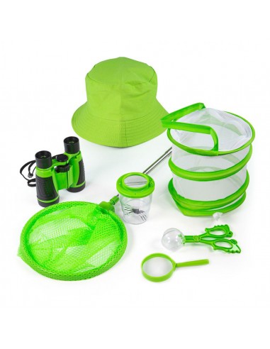 Explorer Set - Ontdek set Natuur