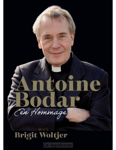 Antoine bodar een hommage