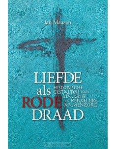 Liefde als rode draad