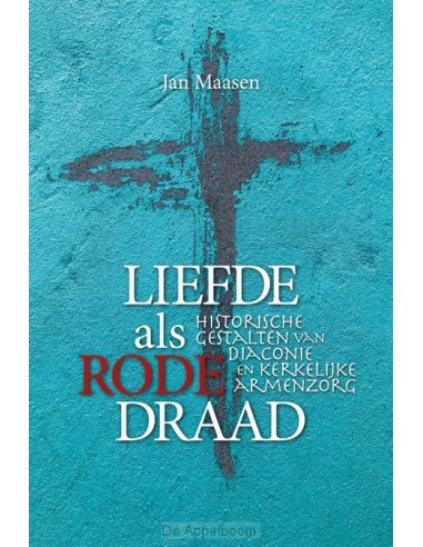 Liefde als rode draad