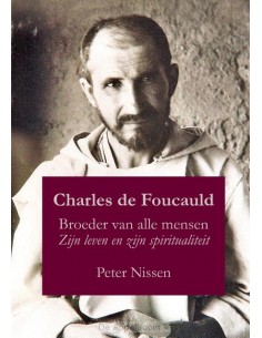 Charles de foucauld