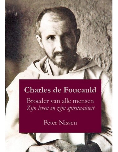 Charles de foucauld
