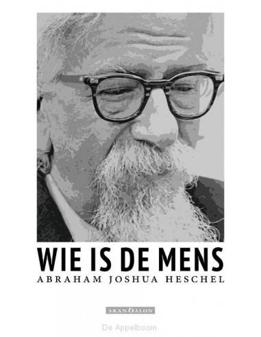 Wie is de mens