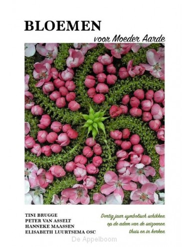 Bloemen voor moeder aarde