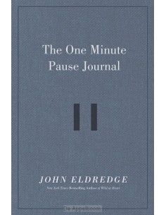 One Minute Pause Journal