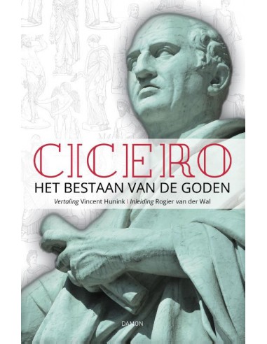 Cicero het bestaan van de goden