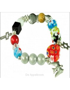 Armband Liefdesgeschiedenis